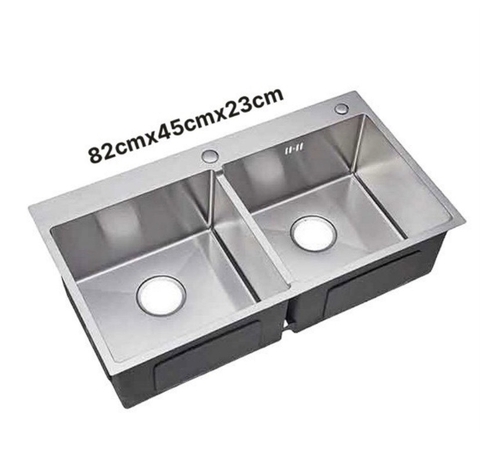 Châu rửa chén 2 học 304 -8245