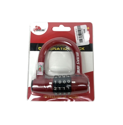 Khóa số U 4 số 107