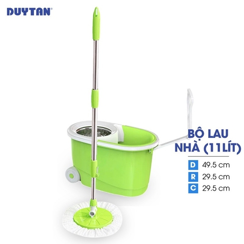 Bộ lau nhà Duy Tân