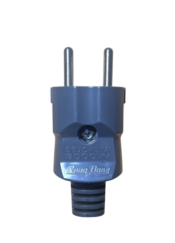 Phích cắm CN Rạng Đông PC01