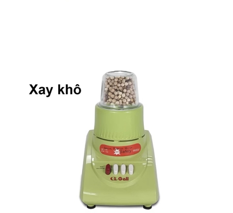Máy sinh tố Gali GL-1502