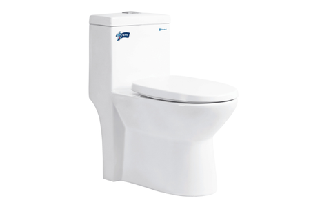 Bàn cầu khối TT Water-6730
