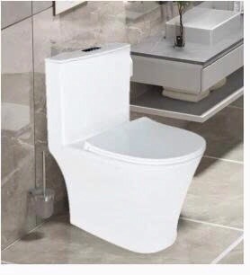 Bồn cầu khối TT SLIM-K30