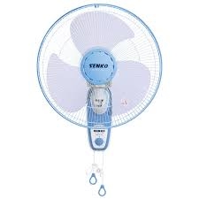 Quạt Senko treo 2D-TC1626