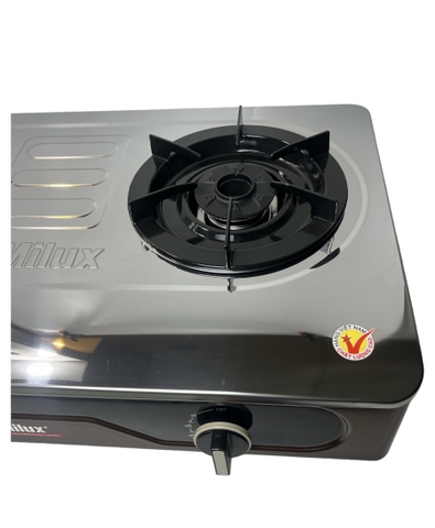 Bếp gas inox Namilux DL2063APS