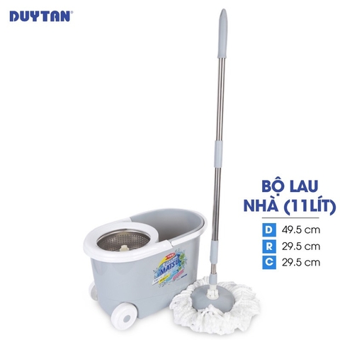 Bộ lau nhà Duy Tân