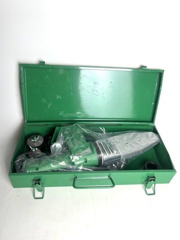 Máy hàn ống PPR Lion BL20-32