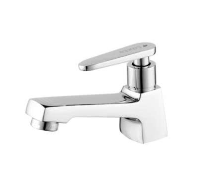 Vòi Lavabo lạnh Luxta