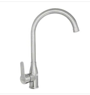 Vòi rửa chén nóng lạnh Luxta L3219B