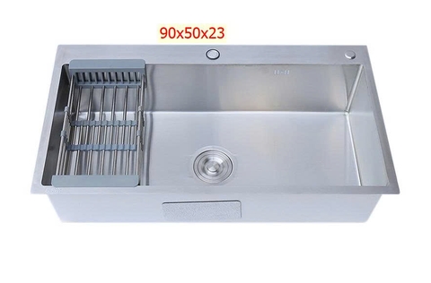 Châu rửa chén 2 học 304 -8245