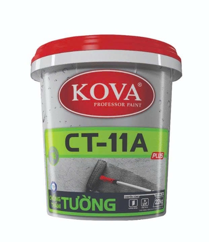 Chống thấm sàn Kova CT11A