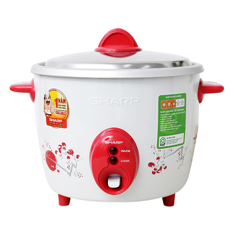 Nồi cơm điện Sharp