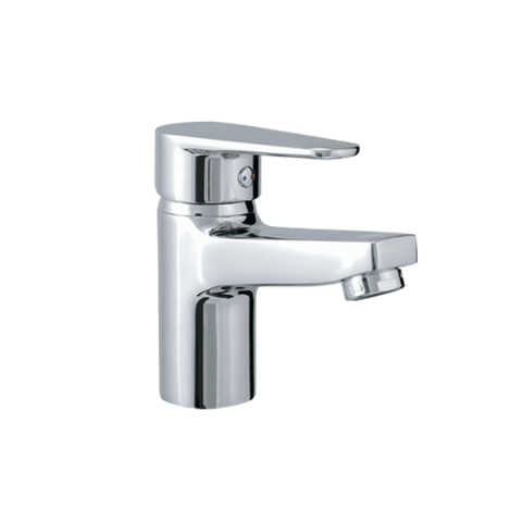 Vòi Lavabo nóng lạnh Luxta