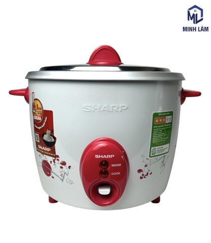 Nồi cơm điện Sharp