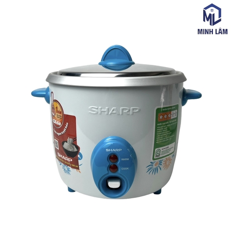 Nồi cơm điện Sharp