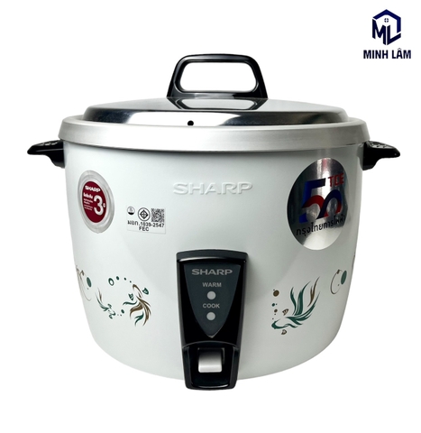 Nồi cơm điện Sharp