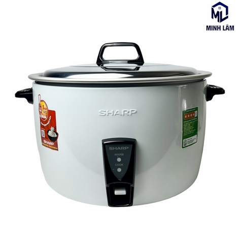 Nồi cơm điện Sharp