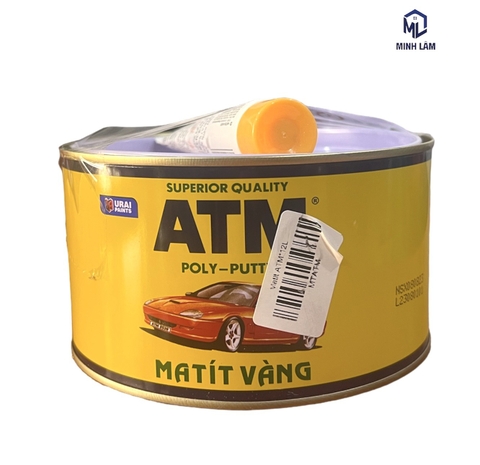 Matit ATM 1kg