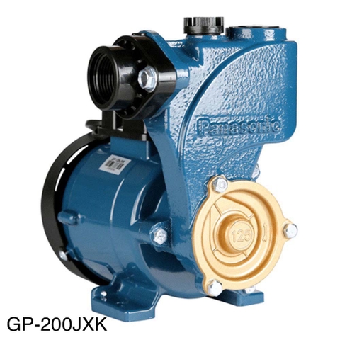 Máy bơm nước Panasonic tăng áp