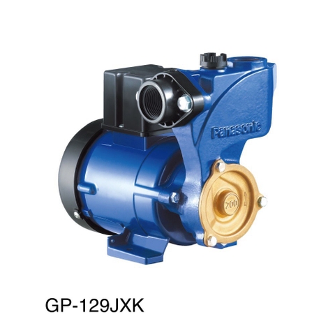 Máy bơm nước Panasonic tăng áp