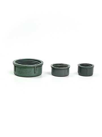 Phụ kiện ống PVC Bình Minh (phi 21-200)