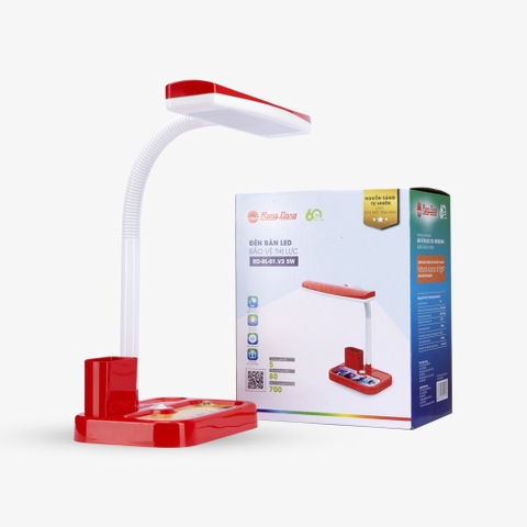 Đèn học Rạng Đông RL01