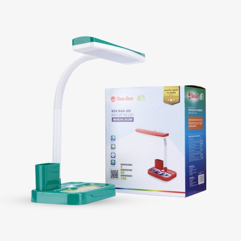 Đèn học Rạng Đông RL01