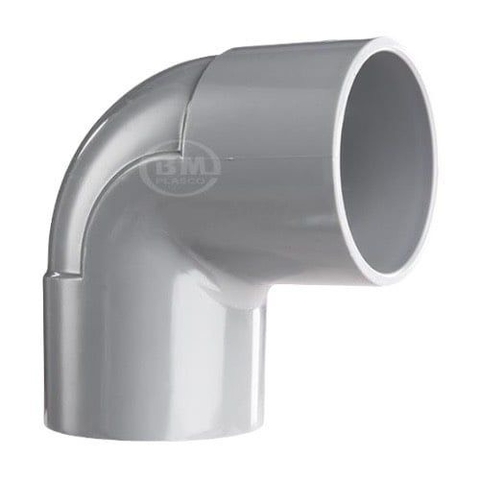 Phụ kiện ống PVC Bình Minh (phi 21-200)