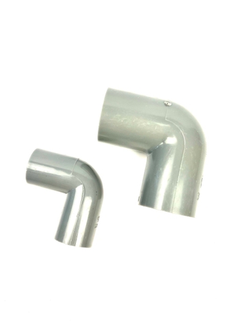 Phụ kiện ống PVC Bình Minh (phi 21-200)