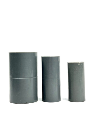 Phụ kiện ống PVC Bình Minh (phi 21-200)