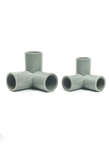 Phụ kiện ống PVC Bình Minh (phi 21-200)