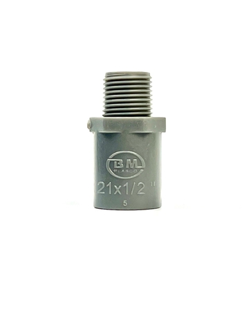 Phụ kiện ống PVC Bình Minh (phi 21-200)