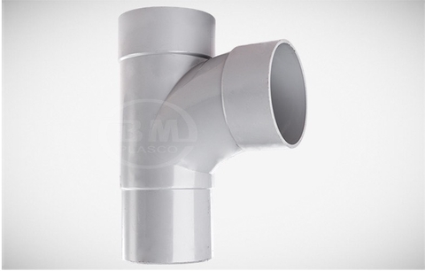 Phụ kiện ống PVC Bình Minh (phi 21-200)
