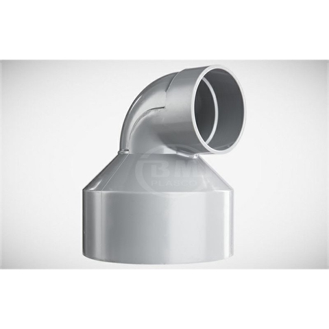 Phụ kiện ống PVC Bình Minh (phi 21-200)