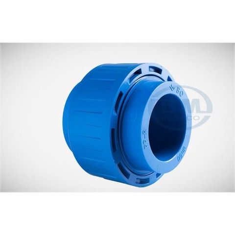 Phụ kiện ống PPR Bình Minh nóng lạnh