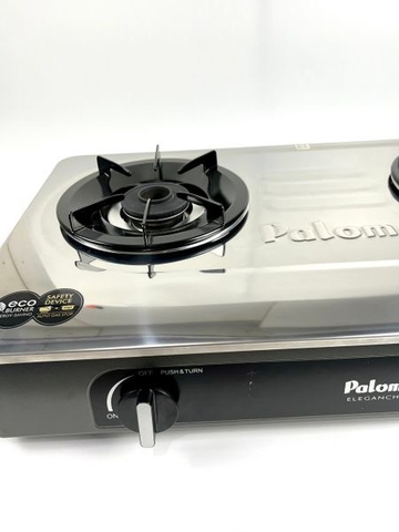 Bếp gas Paloma inox V72SB