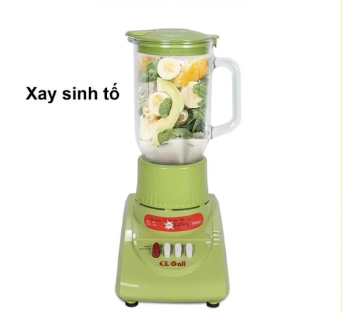 Máy sinh tố Gali GL-1502