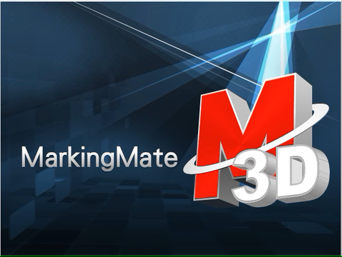 MarkingMate 3D là gì? Giải pháp khắc laser mặt cong và khổ rộng