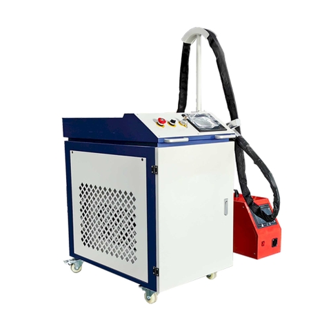 Máy Hàn Laser Cầm Tay