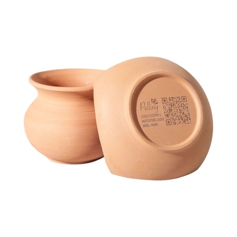 Ceramic & Porcelain Marking