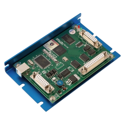 Laser Marking Controller Card