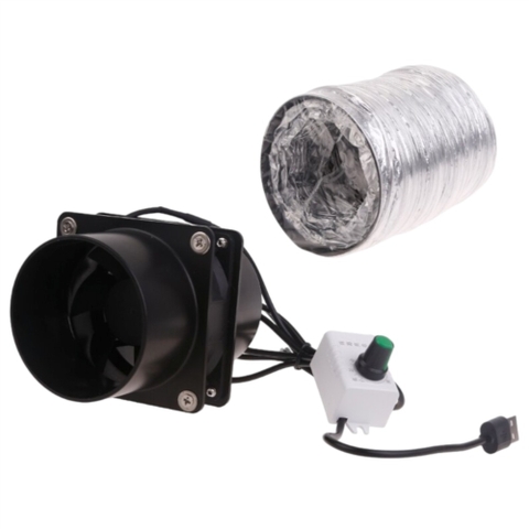 Exhaust Fan Air Blower