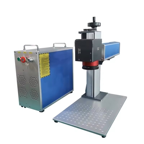LASER MARKING 2.5D
