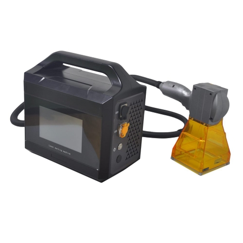HandHeld Laser Marking