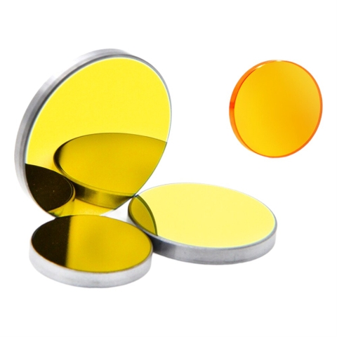 Laser CO2 Lens & Mirror