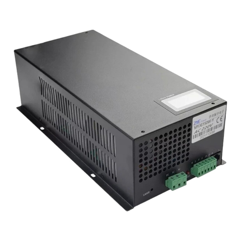 Laser CO2 Power Sources