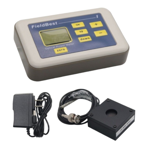 Laser Power Meter