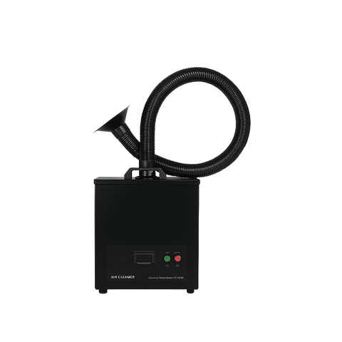 MÁY HÚT KHÓI & KHỬ MÙI LASER | LASERMAN VIỆT NAM