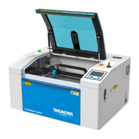 Laser CO2 Cutting Machines