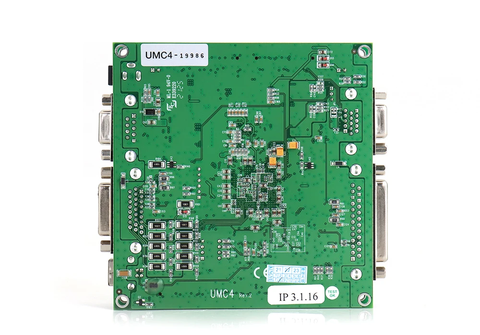 umc4 markingmate